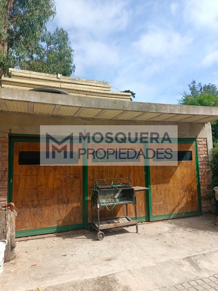VENTA CASA BOSQUE PERALTA RAMOS