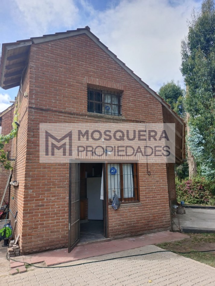 VENTA CASA BOSQUE PERALTA RAMOS