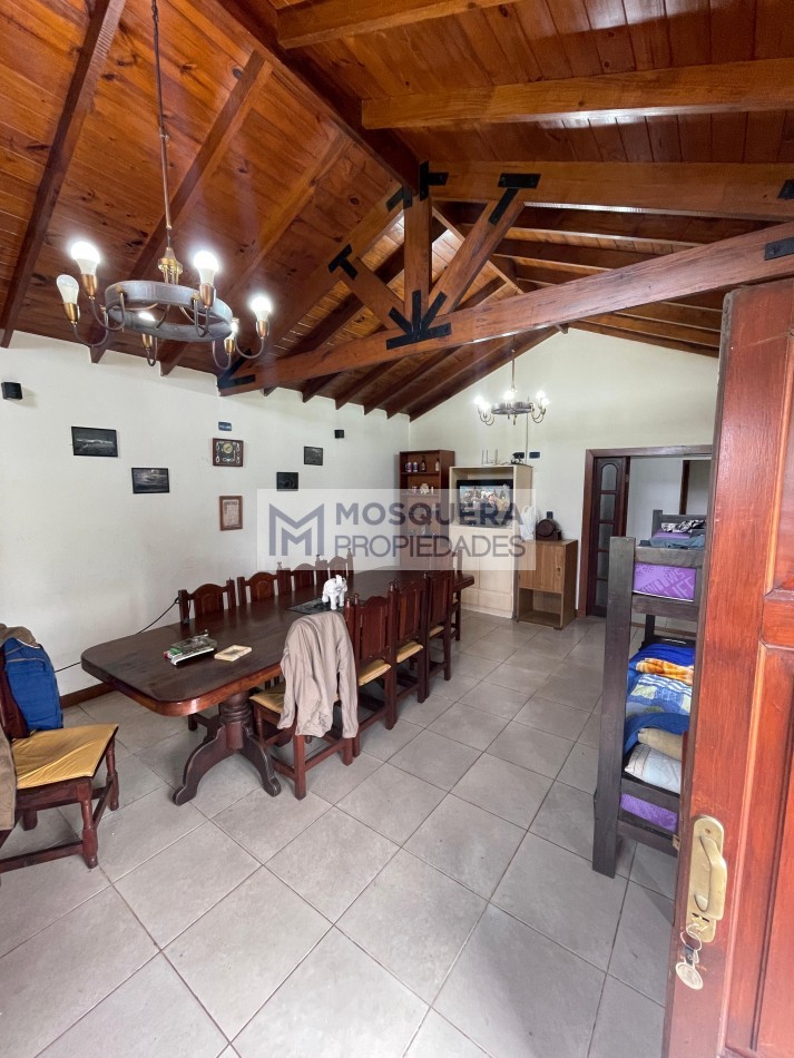 VENTA CASA CHAPADMALAL LA ESTAFETA