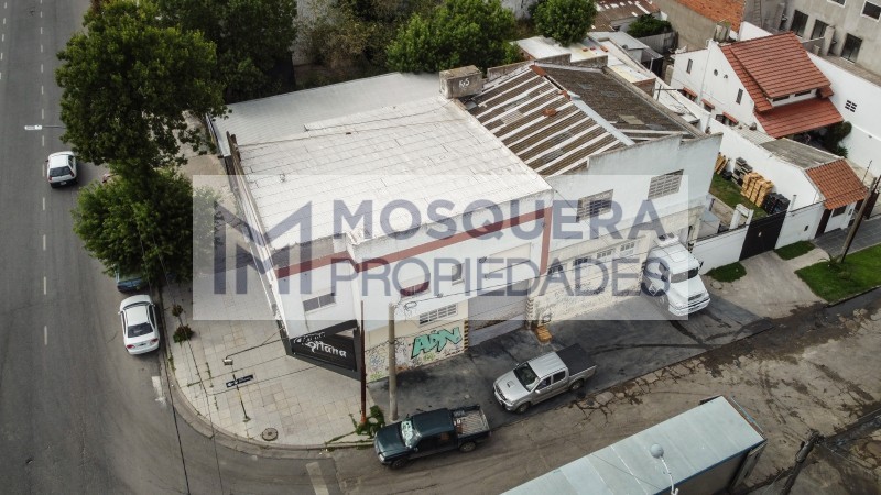 VENTA DEPOSITO ZONA COMERCIAL JUAN B JUSTO