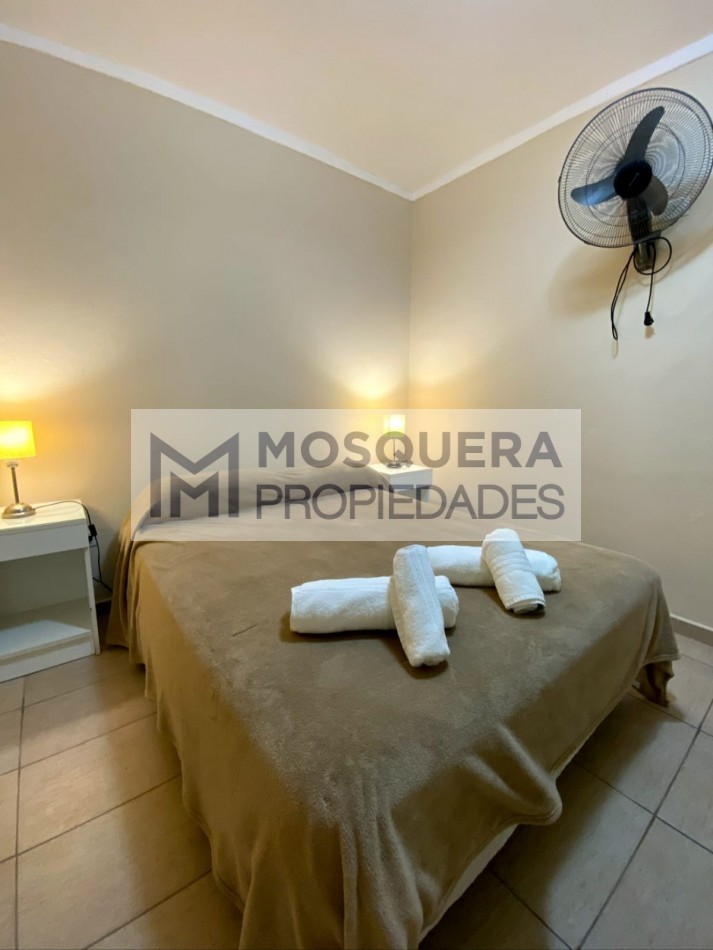 Hotel reciclado Mar del Plata con Departamento LOFT a la calle a 4 cuadras del mar y a 100 mts Facultad de Medicina !!