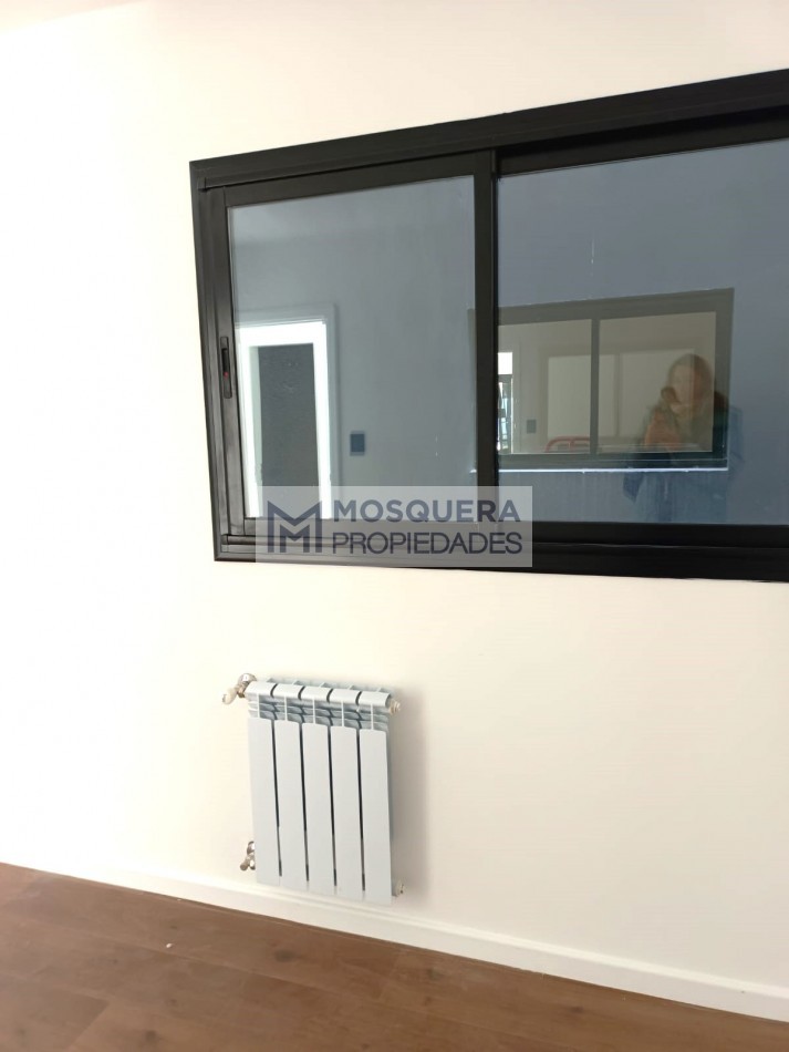 VENTA DEPARTAMENTO 2 AMBIENTES A ESTRENAR CON COCHERA ZON ALDREY