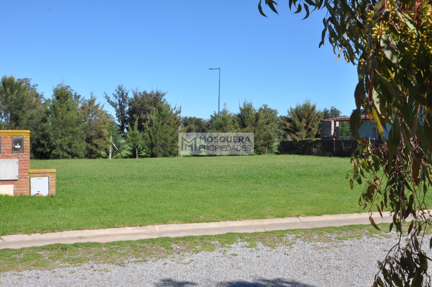 VENTA LOTES BARRIO LA AURELIA