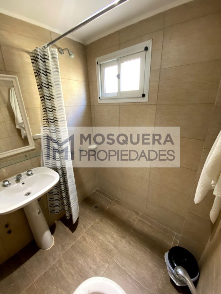 Hotel reciclado Mar del Plata con Departamento LOFT a la calle a 4 cuadras del mar y a 100 mts Facultad de Medicina !!