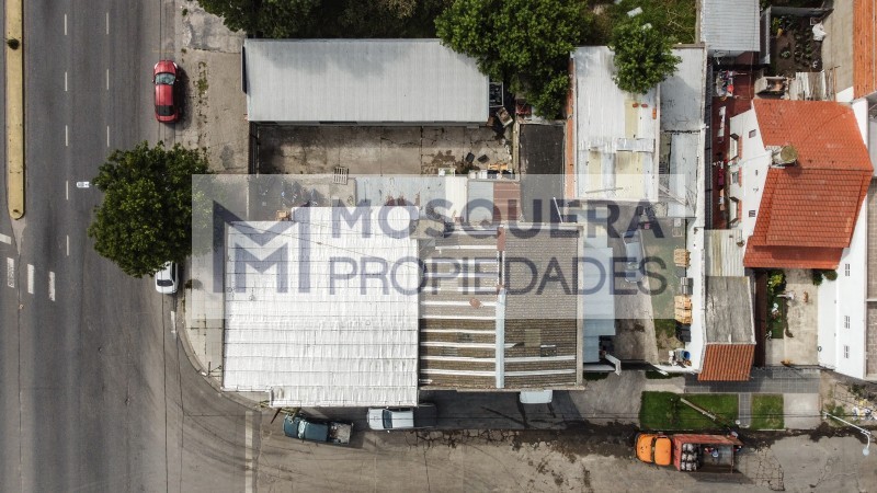 VENTA DEPOSITO ZONA COMERCIAL JUAN B JUSTO