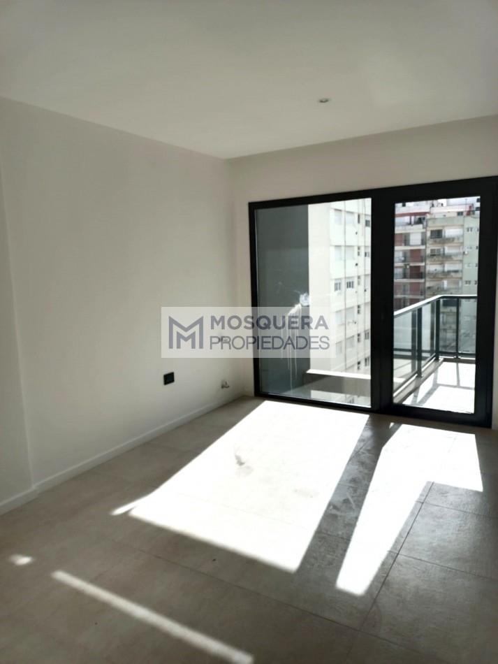 VENTA DEPARTAMENTO 2 AMBIENTES A ESTRENAR CON COCHERA ZON ALDREY
