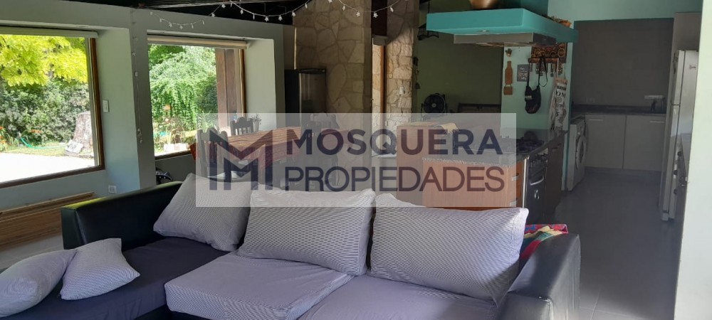 Venta casa Bosque Peralta Ramos