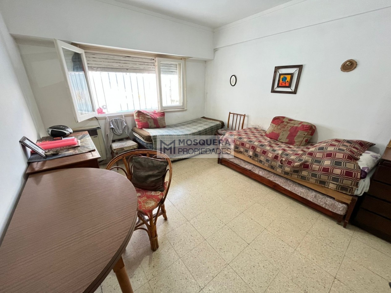 VENTA DEPARTAMENTO 1 AMBIENTE ZONA ALDREY