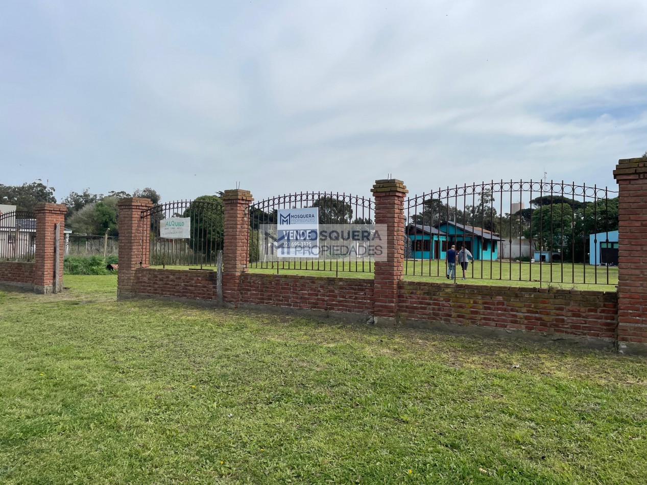 VENTA CASA CHAPADMALAL LA ESTAFETA