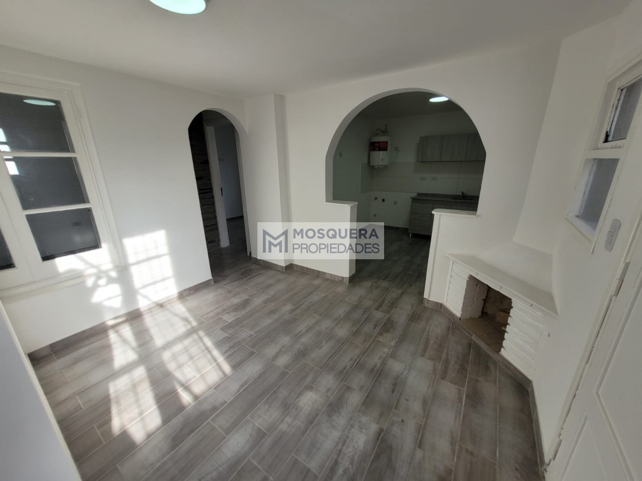 VENTA PH 3 AMBIENTES RECICLADO A ESTRENAR NO APTO CREDITO