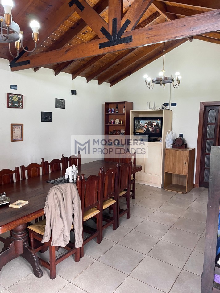 VENTA CASA CHAPADMALAL LA ESTAFETA