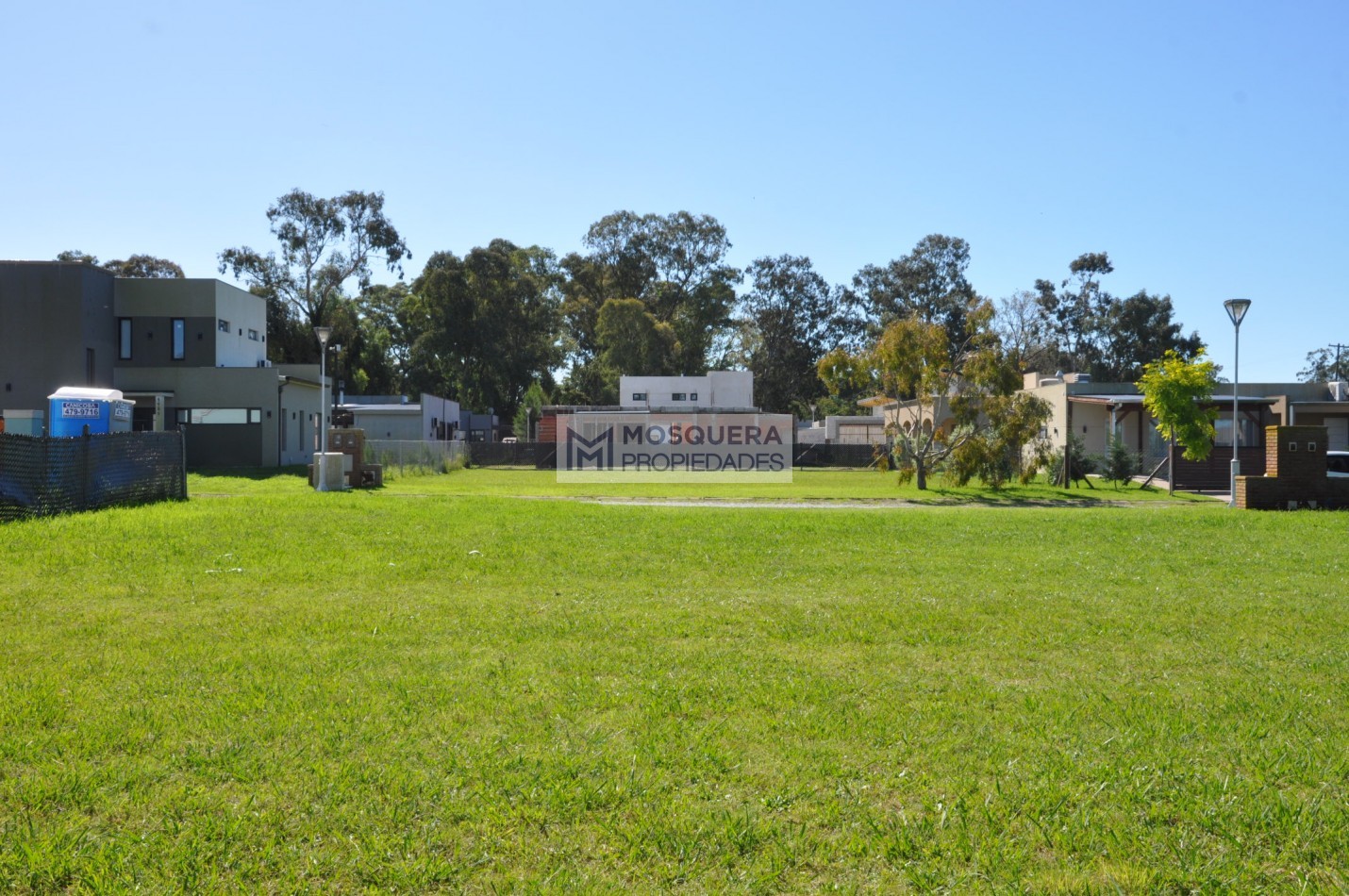 VENTA LOTES BARRIO LA AURELIA