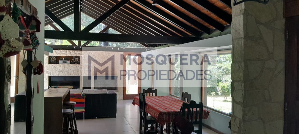 Venta casa Bosque Peralta Ramos