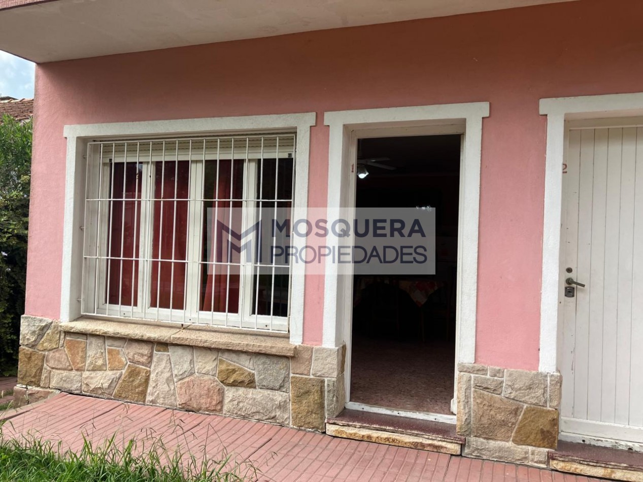 Venta complejo de 5 departamentos en block - San Eduardo de Chapadmalal