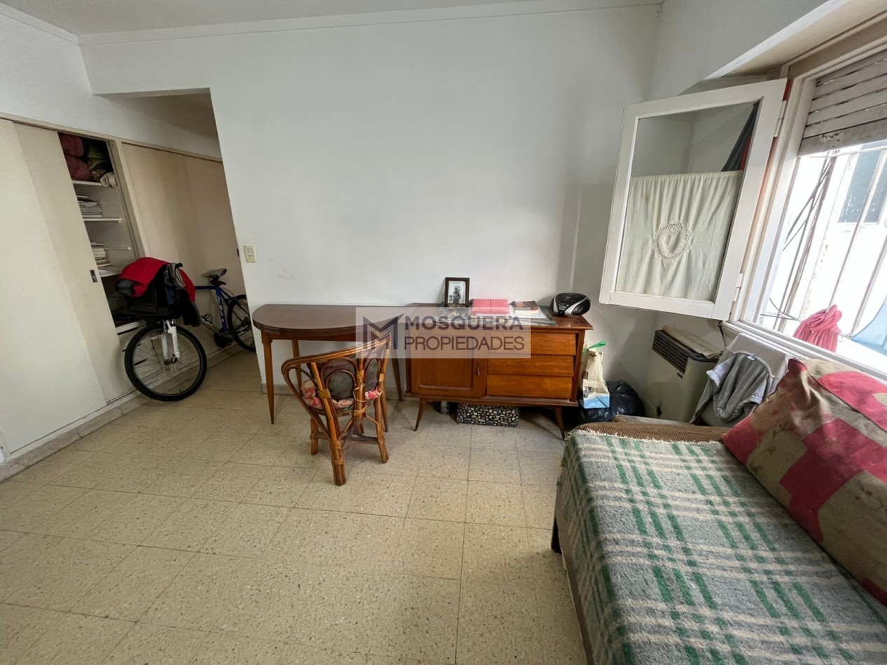 VENTA DEPARTAMENTO 1 AMBIENTE ZONA ALDREY
