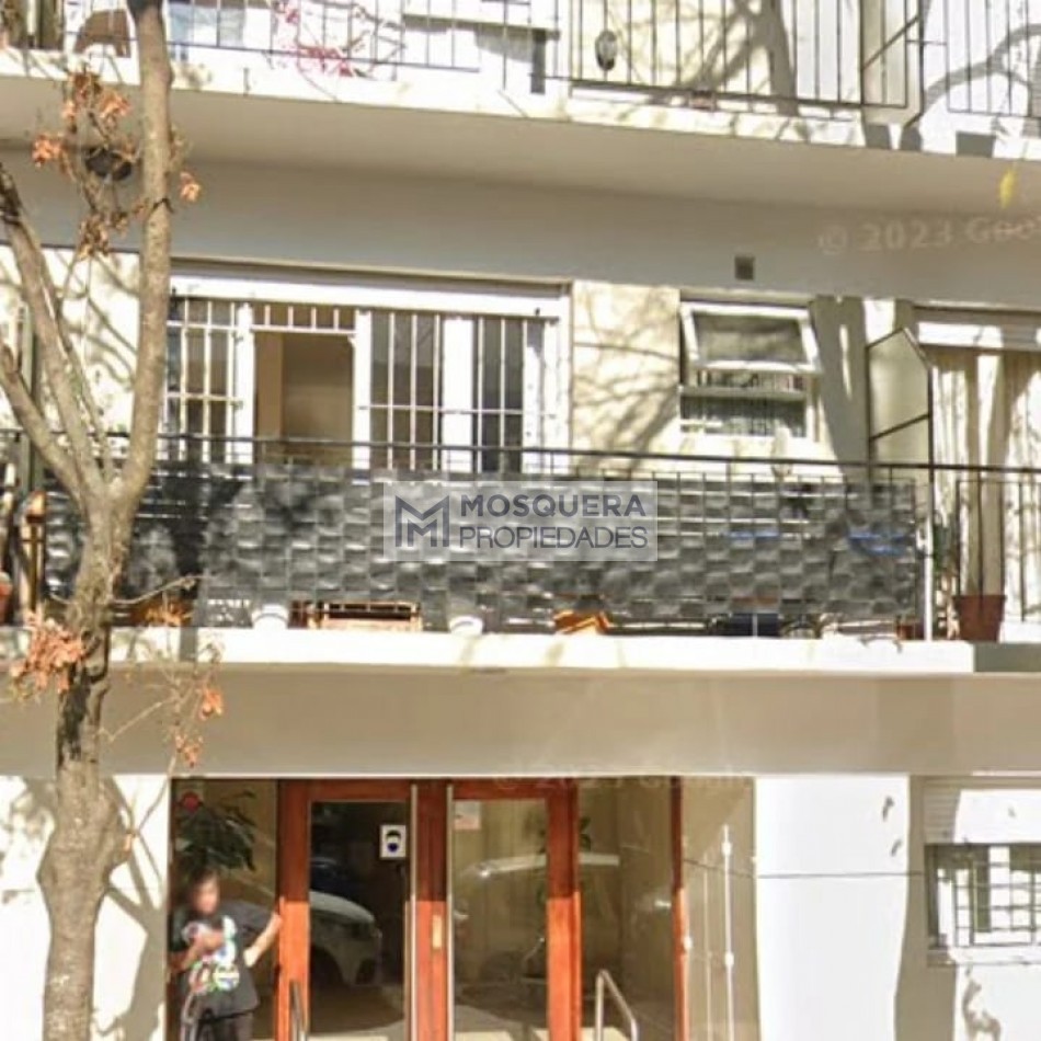 VENTA DEPARTAMENTO 1 AMBIENTE ZONA ALDREY