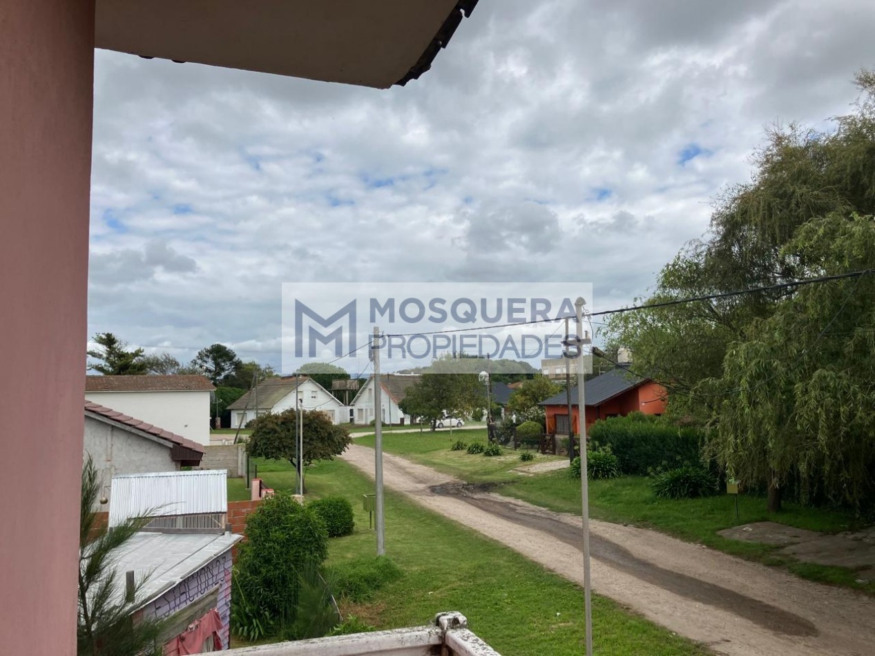 Venta complejo de 5 departamentos en block - San Eduardo de Chapadmalal