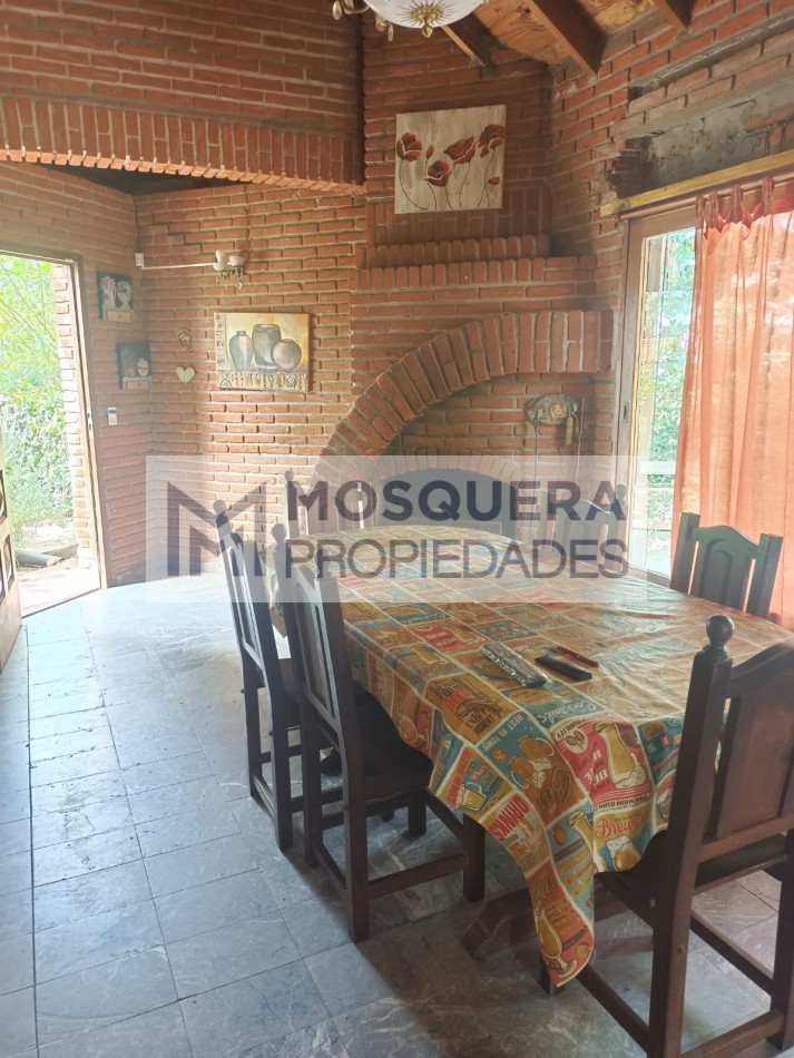 VENTA CASA BOSQUE PERALTA RAMOS