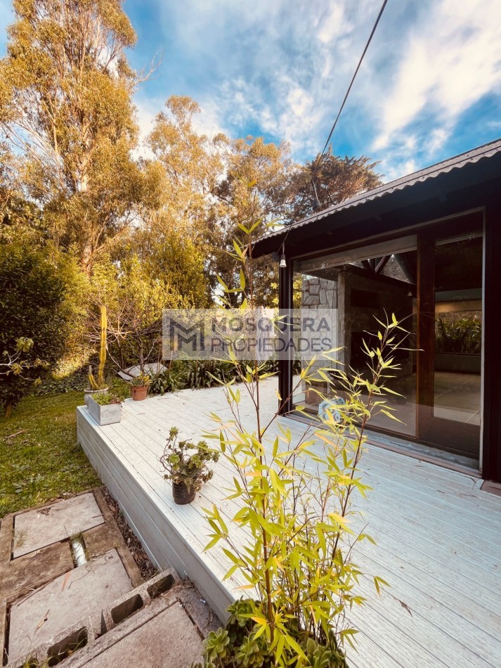 Venta casa Bosque Peralta Ramos 
