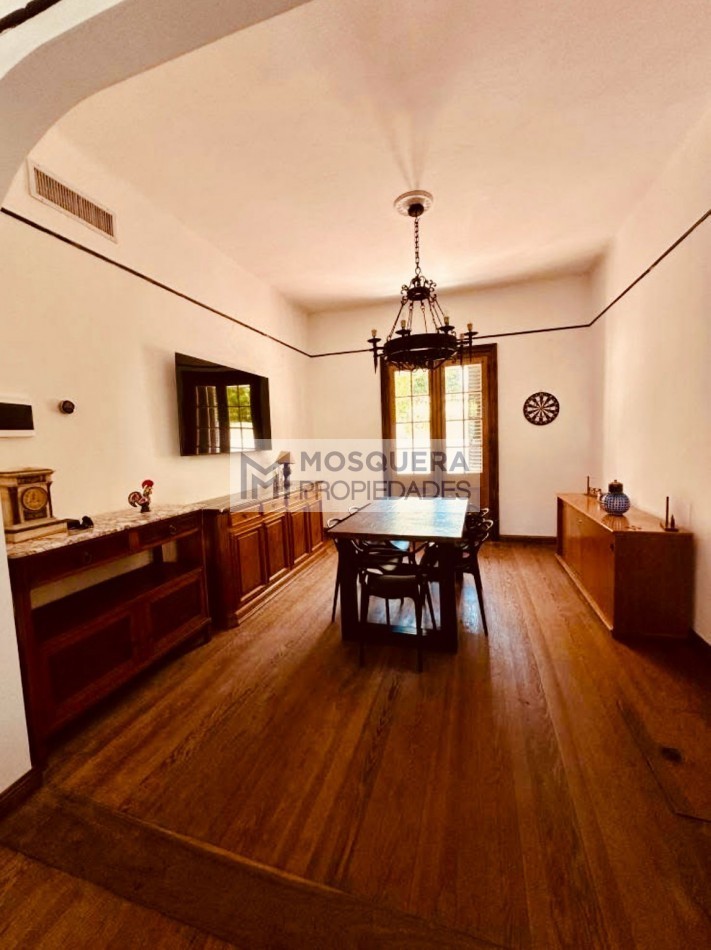 ALQUILER CHALET USO PROFESIONAL/ COMERCIAL 24 MESES