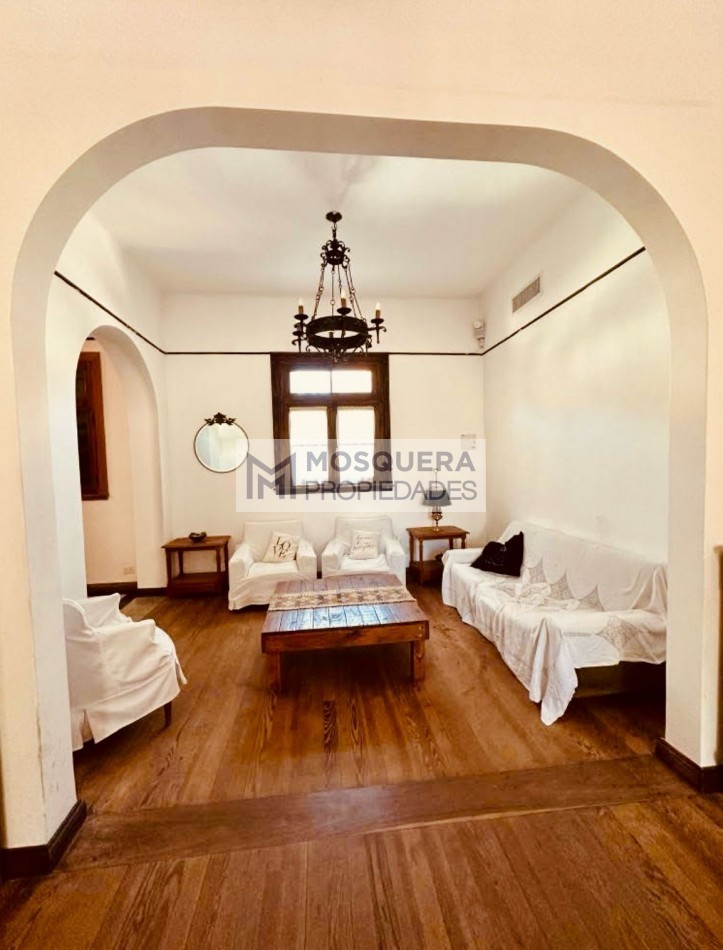 ALQUILER CHALET USO PROFESIONAL/ COMERCIAL 24 MESES