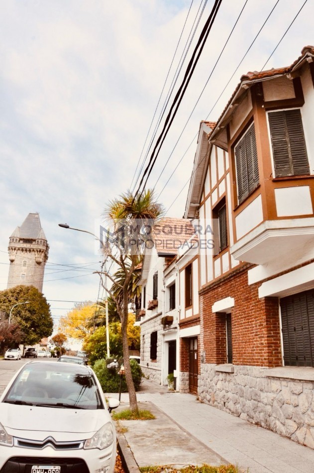 ALQUILER CHALET USO PROFESIONAL/ COMERCIAL 24 MESES
