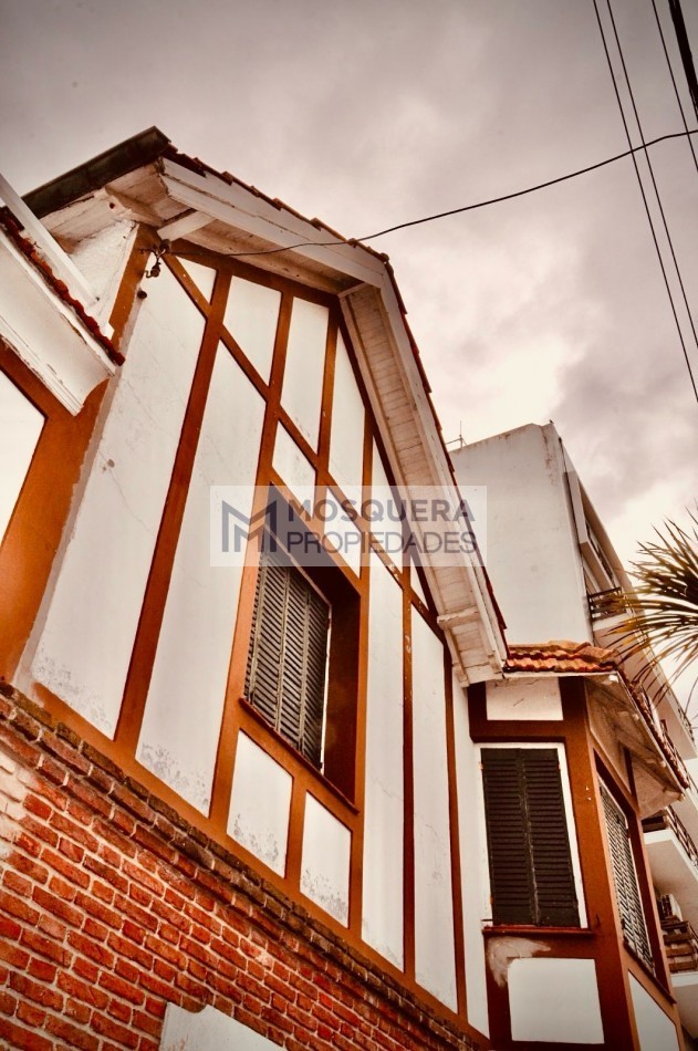 ALQUILER CHALET USO PROFESIONAL/ COMERCIAL 24 MESES