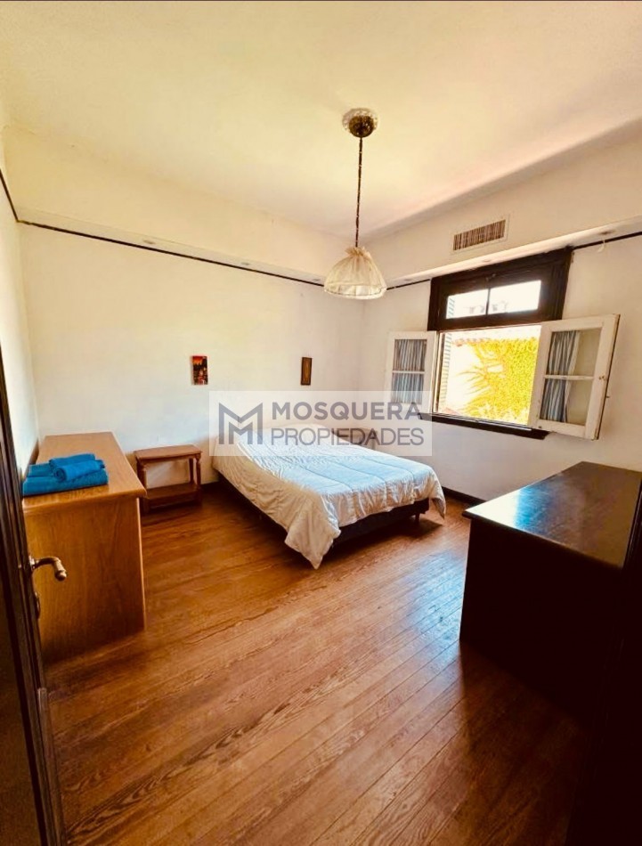 ALQUILER CHALET USO PROFESIONAL/ COMERCIAL 24 MESES