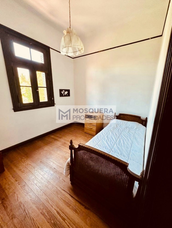 ALQUILER CHALET USO PROFESIONAL/ COMERCIAL 24 MESES