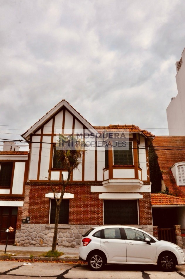 ALQUILER CHALET USO PROFESIONAL/ COMERCIAL 24 MESES
