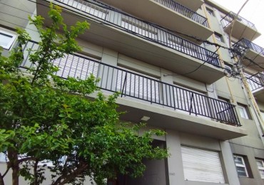 VENTA DEPARTAMENTO 2 AMBIENTES CHAUVIN