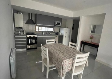 VENTA DEPARTAMENTO 2 AMBIENTES CHAUVIN