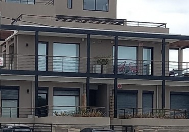 VENTA MODERNO DEPARTAMENTO 1 AMBIENTE FRENTE AL AQUARIUM