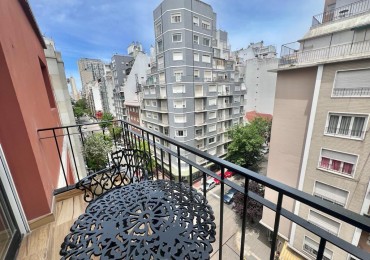 VENTE DEPTO 3 AMBIENTES EXTERNO