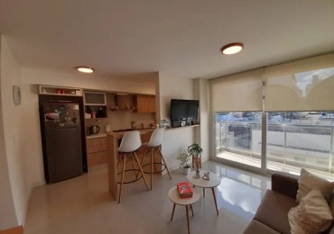 VENTA DEPARTAMENTO 2 AMB. LA PERLA CRONOS XIX