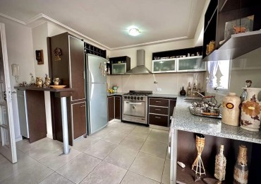 Duplex NUEVO - Parque Luro