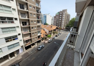 VENTA EXELENTE DEPTO 3 AMB. AL FRENTE ZONA ALDREY MAR DEL PLATA