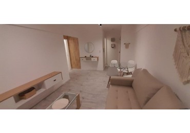 VENTA DEPTO 2 AMB RECICLADO AMOBLADO ZONA ALDREY