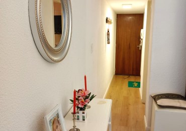  DEPARTAMENTO VENTA 2 AMB CONTRAFRENTE ZONA PLAZA COLON