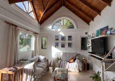 CASA EN EL BOSQUE PERALTA RAMOS