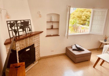 DEPARTAMENTO VENTA 3 AMB CON COCHERA ZONA GUEMES