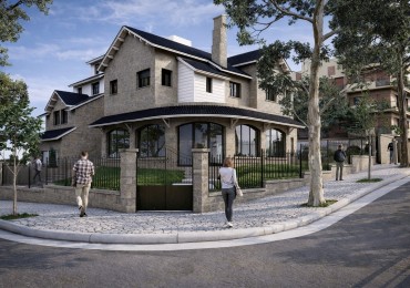 LOCALES Y OFICINAS A ESTRENAR EN ALQUILER EN EL CORAZON DE GUEMES MAR DEL PLATA