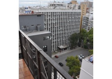 VENTA DEPTO 2 AMB COCHERA CUB. ZONA ALDREY MAR DEL PLATA