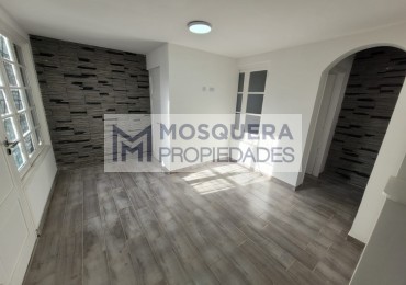 VENTA PH 3 AMBIENTES RECICLADO A ESTRENAR NO APTO CREDITO