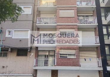 VENTA DEPTO 1 AMB PARA RECICLAR OPORTUNIDAD