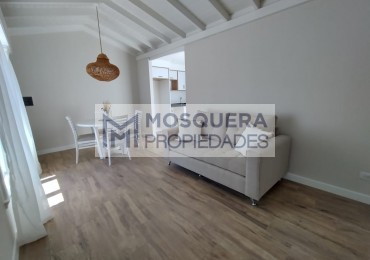 OPORTUNIDAD EN VENTA RECICLADO A ESTRENAR PH 3 AMB LA PERLA
