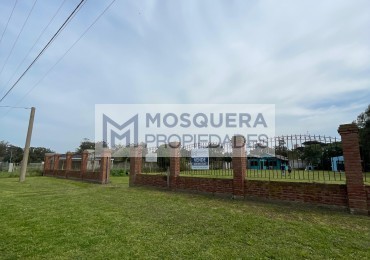 VENTA CASA CHAPADMALAL LA ESTAFETA