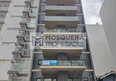 VENTA DEPARTAMENTO 2 AMBIENTES A ESTRENAR CON COCHERA ZON ALDREY