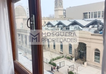 ALQUILER 24 MESES DEPARTAMENTO 1 AMBIENTE FRENTE AL ALDREY