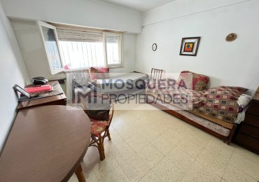 VENTA DEPARTAMENTO 1 AMBIENTE ZONA ALDREY